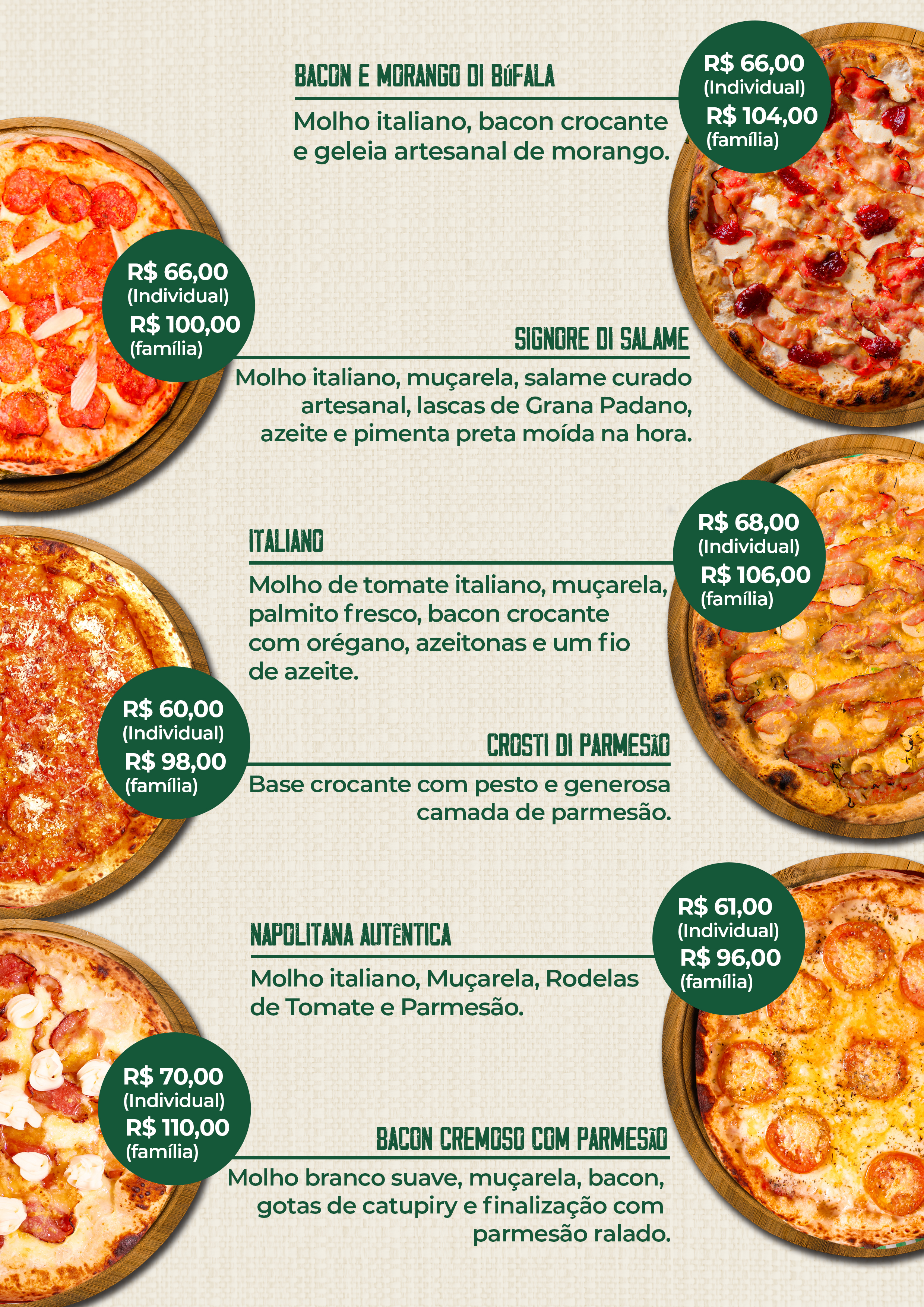 Promoção do Dia